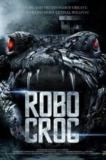 Nonton film RoboCroc (2013) subtitle indonesia