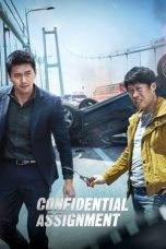 Nonton film Confidential Assignment (2017) subtitle indonesia