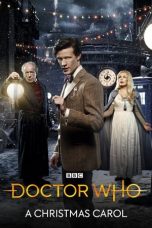 Nonton film Doctor Who: A Christmas Carol (2010) subtitle indonesia