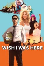 Nonton film Wish I Was Here (2014) subtitle indonesia