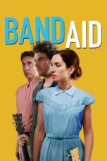Nonton film Band Aid (2017) subtitle indonesia