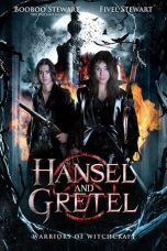 Nonton film Hansel & Gretel: Warriors of Witchcraft (2013) subtitle indonesia