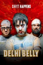 Nonton film Delhi Belly (2011) subtitle indonesia
