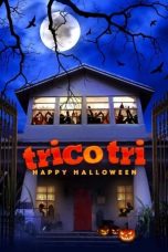 Nonton film Trico Tri Happy Halloween (2018) subtitle indonesia