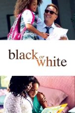 Nonton film Black or White (2014) subtitle indonesia