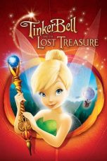 Nonton film Tinker Bell and the Lost Treasure (2009) subtitle indonesia