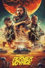 Nonton film The Last Journey of Paul W.R (2021) subtitle indonesia