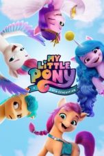 Nonton film My Little Pony: A New Generation (2021) subtitle indonesia