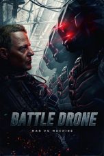 Nonton film Battle Drone (2018) subtitle indonesia