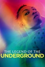 Nonton film The Legend of the Underground (2021) subtitle indonesia