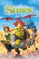Nonton film Shrek (2001) subtitle indonesia