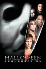 Nonton film Halloween: Resurrection (2002) subtitle indonesia