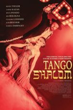 Nonton film Tango Shalom (2021) subtitle indonesia