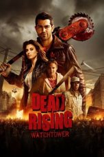 Nonton film Dead Rising: Watchtower (2015) subtitle indonesia