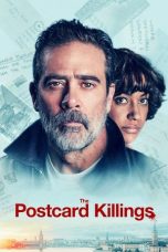 Nonton film The Postcard Killings (2020) subtitle indonesia