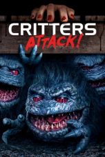 Nonton film Critters Attack! (2019) subtitle indonesia