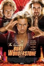 Nonton film The Incredible Burt Wonderstone (2013) subtitle indonesia