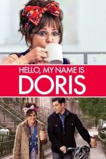 Nonton film Hello, My Name Is Doris (2015) subtitle indonesia