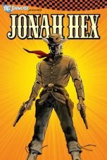 Nonton film DC Showcase: Jonah Hex (2010) subtitle indonesia
