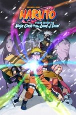 Nonton film Naruto the Movie: Ninja Clash in the Land of Snow (2004) subtitle indonesia