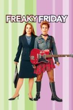 Nonton film Freaky Friday (2003) subtitle indonesia