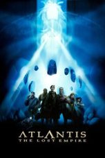 Nonton film Atlantis: The Lost Empire (2001) subtitle indonesia