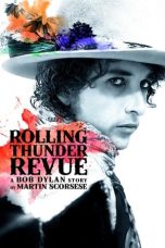 Nonton film Rolling Thunder Revue: A Bob Dylan Story by Martin Scorsese (2019) subtitle indonesia