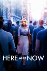 Nonton film Here and Now (2018) subtitle indonesia