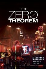 Nonton film The Zero Theorem (2013) subtitle indonesia