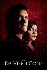 Nonton film The Da Vinci Code (2006) subtitle indonesia