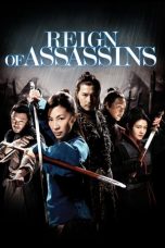 Nonton film Reign of Assassins (2010) subtitle indonesia