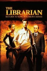 Nonton film The Librarian: Return to King Solomon’s Mines (2006) subtitle indonesia