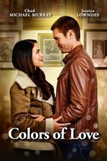 Nonton film Colors of Love (2021) subtitle indonesia