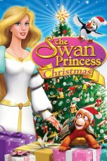 Nonton film The Swan Princess Christmas (2012) subtitle indonesia