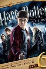 Nonton film Creating the World of Harry Potter, Part 6: Magical Effects (2011) subtitle indonesia