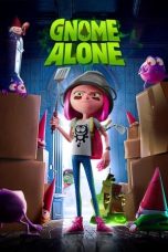 Nonton film Gnome Alone (2017) subtitle indonesia