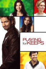 Nonton film Playing for Keeps (2012) subtitle indonesia
