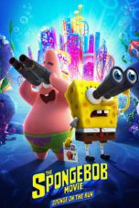 Nonton film The SpongeBob Movie: Sponge on the Run (2020) subtitle indonesia