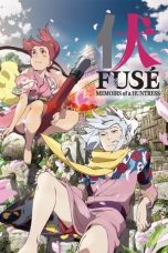 Nonton film Fusé: Memoirs of a Huntress (2012) subtitle indonesia