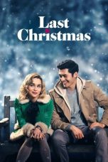 Nonton film Last Christmas (2019) subtitle indonesia