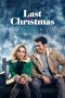 Nonton film Last Christmas (2019) subtitle indonesia