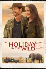 Nonton film Holiday in the Wild (2019) subtitle indonesia