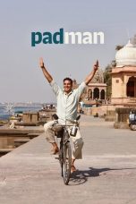 Nonton film Pad Man (2018) subtitle indonesia