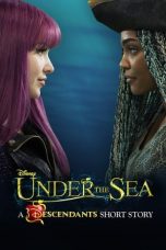 Nonton film Under the Sea: A Descendants Story (2018) subtitle indonesia