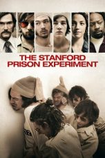 Nonton film The Stanford Prison Experiment (2015) subtitle indonesia