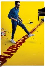 Nonton film Andhadhun (2018) subtitle indonesia