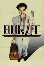 Nonton film Borat: Cultural Learnings of America for Make Benefit Glorious Nation of Kazakhstan (2006) subtitle indonesia