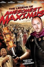 Nonton film National Lampoon’s The Legend of Awesomest Maximus (2011) subtitle indonesia