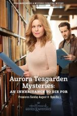 Nonton film Aurora Teagarden Mysteries: An Inheritance to Die For (2019) subtitle indonesia