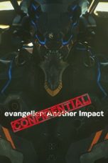 Nonton film Evangelion: Another Impact (Confidential) (2015) subtitle indonesia